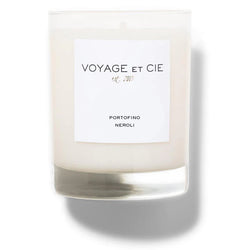 Voyage Et Cie - Candles 14oz in Portofino Neroli