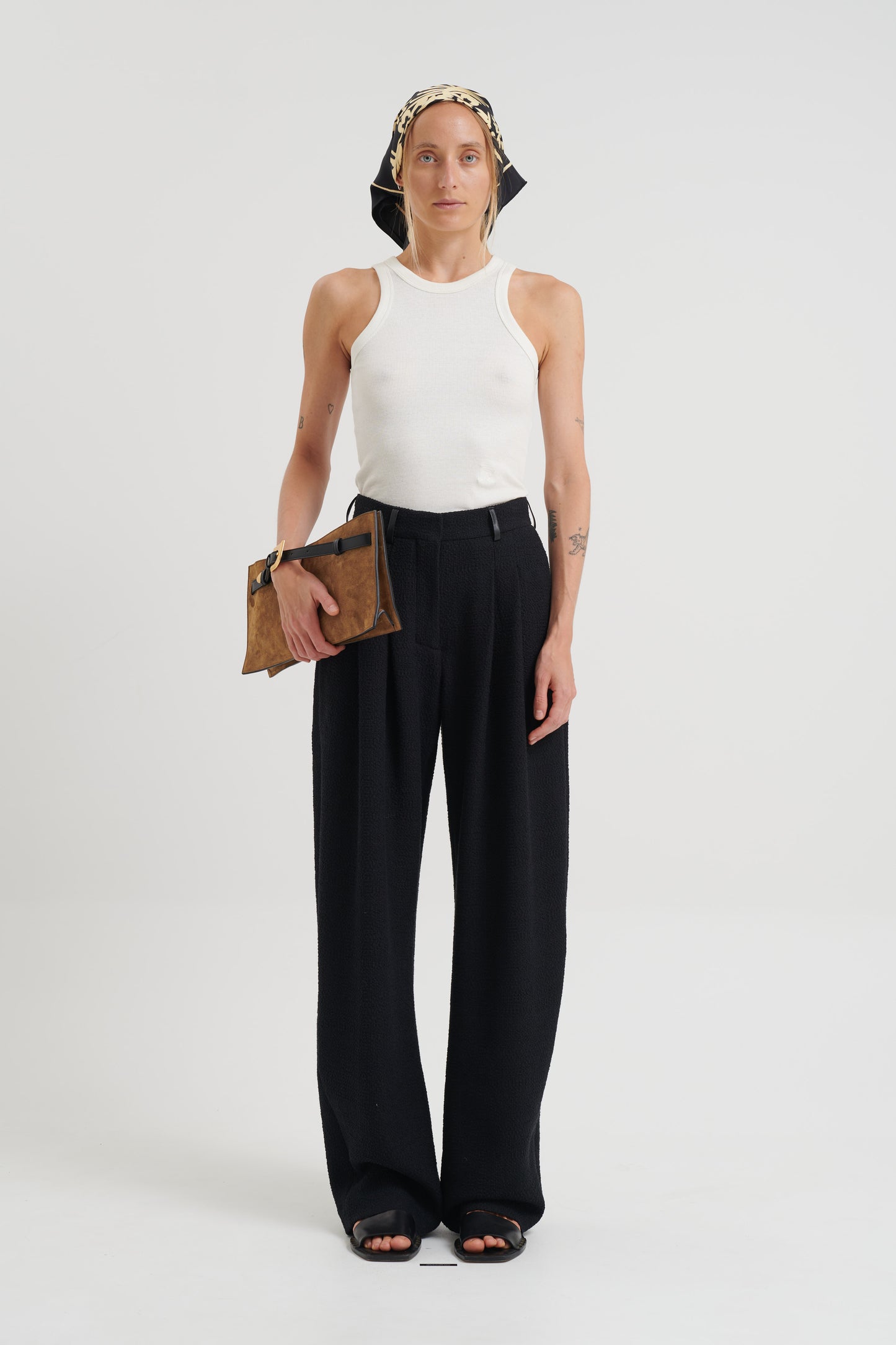 SEKA - Pants