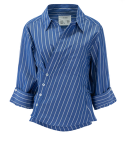 Cissa - The OVERSHIRT