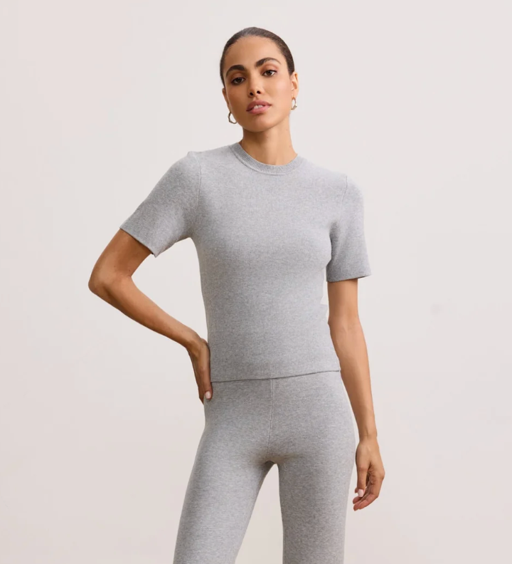 Lune - Olly Shortsleeve Tee