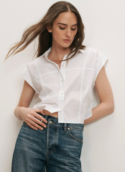 Veronica Beard - Nestor Top