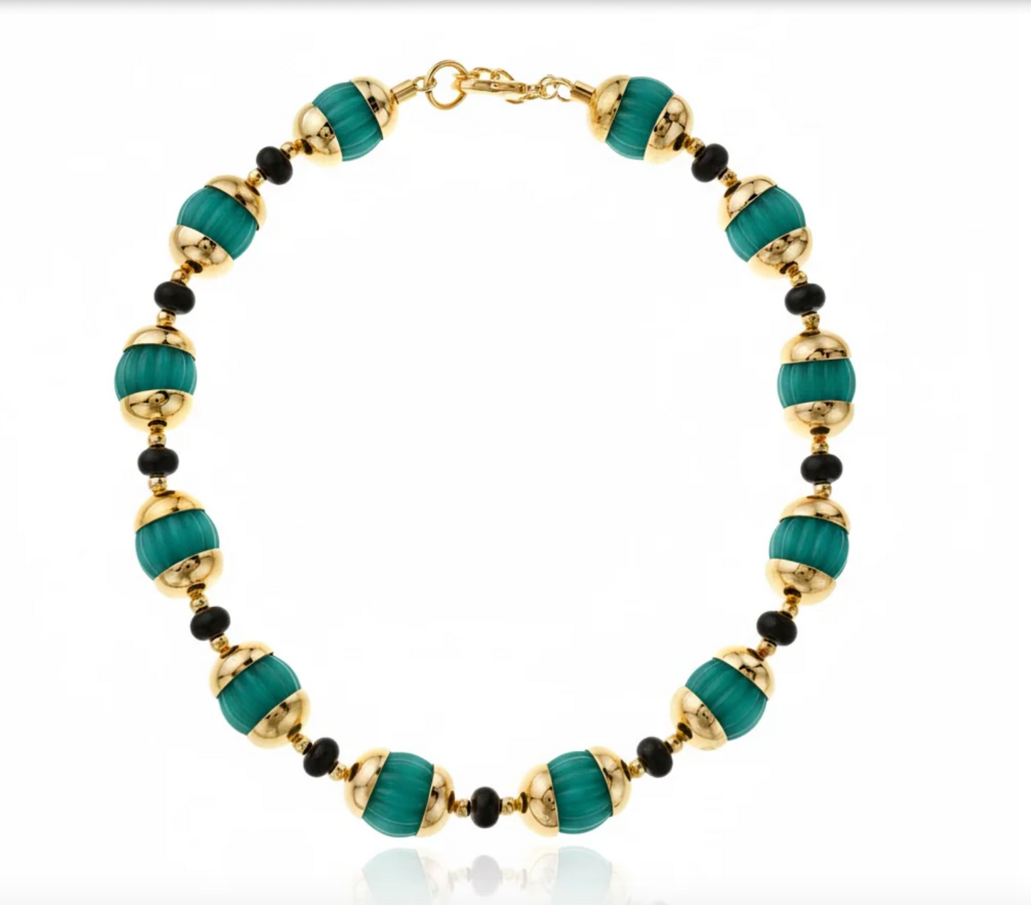 Cristina Sabatini - Zina Necklace