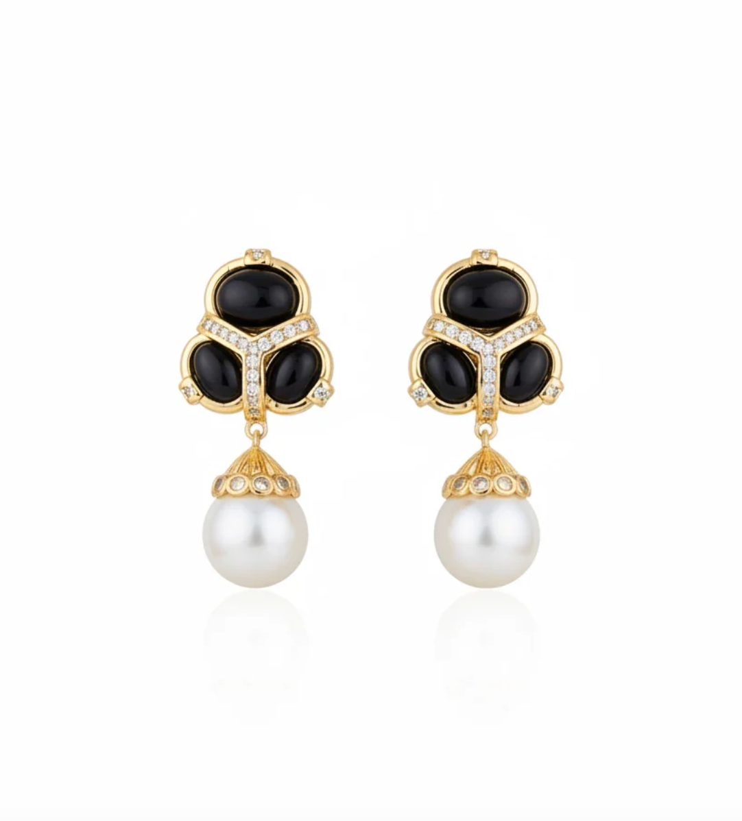 Cristina Sabatini - Martins Earring