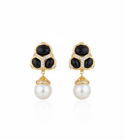 Cristina Sabatini - Martins Earring