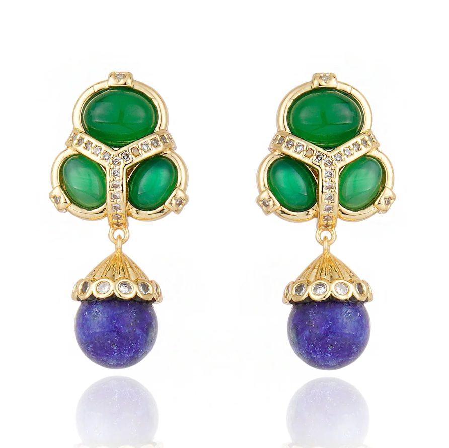 Cristina Sabatini - Martins Earring