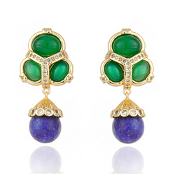 Cristina Sabatini - Martins Earring