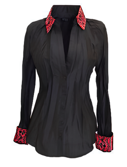 Beluva - Belden Top in Moroccan