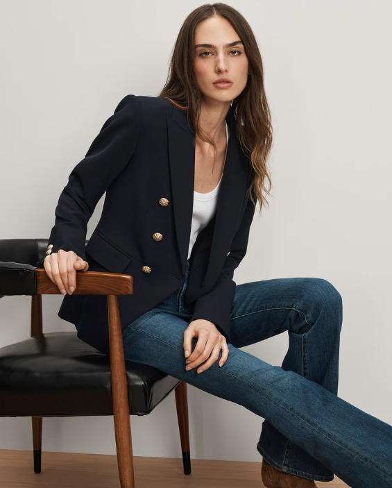 MILLER DICKEY JACKET