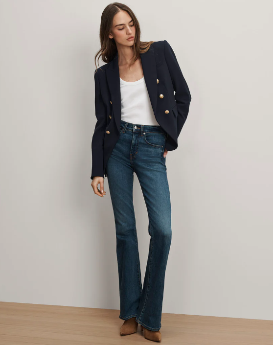 MILLER DICKEY JACKET