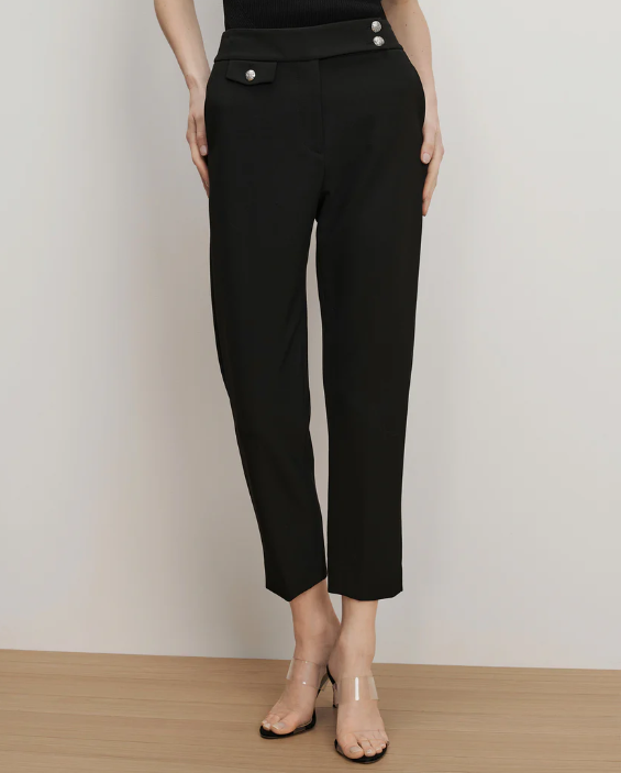 RENZO PANT