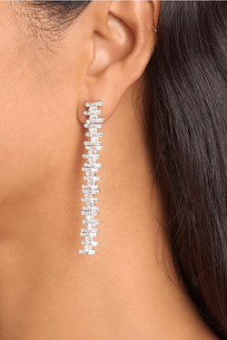 Nickho Rey - Cindy Earring Viva O Sol