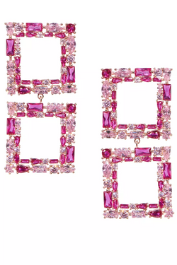 Nickho Rey - Katie Earring