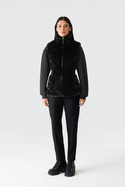 Mackage - TWIGGY Ladies Jacket in Black