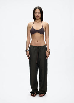 Michael Stars - Liana Pull-On Barrel Pant in Oxide