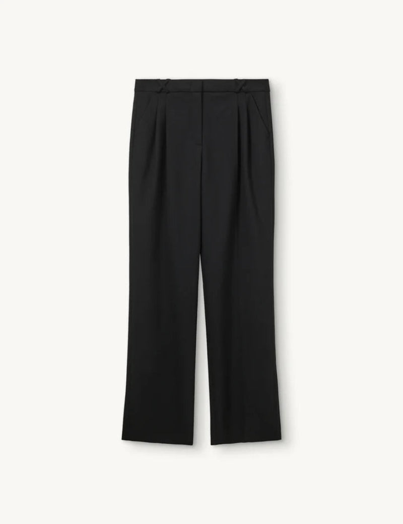 the . garment - Noah Pants in Black