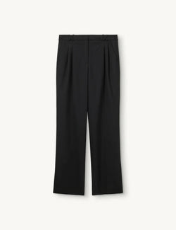 the . garment - Noah Pants in Black