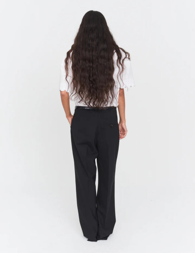 the . garment - Noah Pants in Black