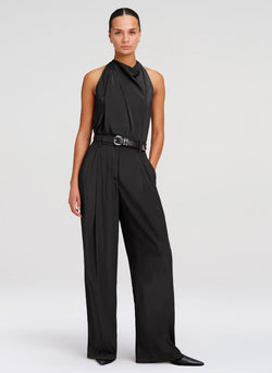A.L.C. - Winn Pant in Black
