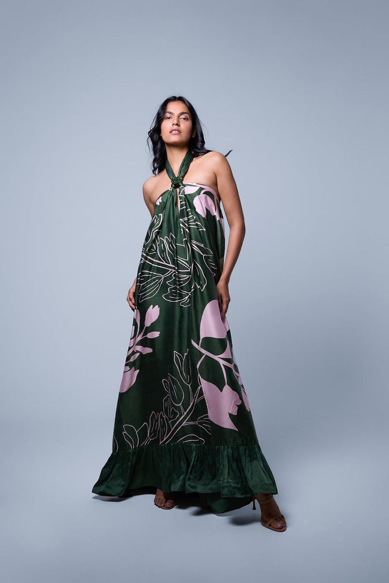 MAXI DRESSES