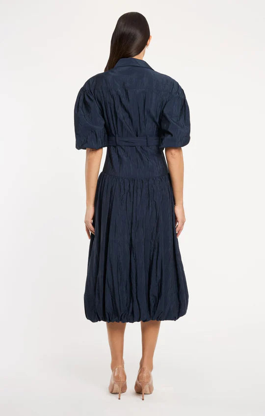 Cinq a Sept - Daliah Dress in Navy