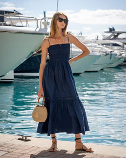 Omika - Adley Maxi in Safa Marlin