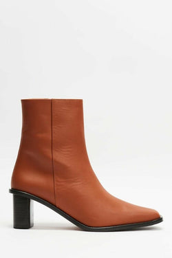 ATP Atelier - Torina Boots in Brandy