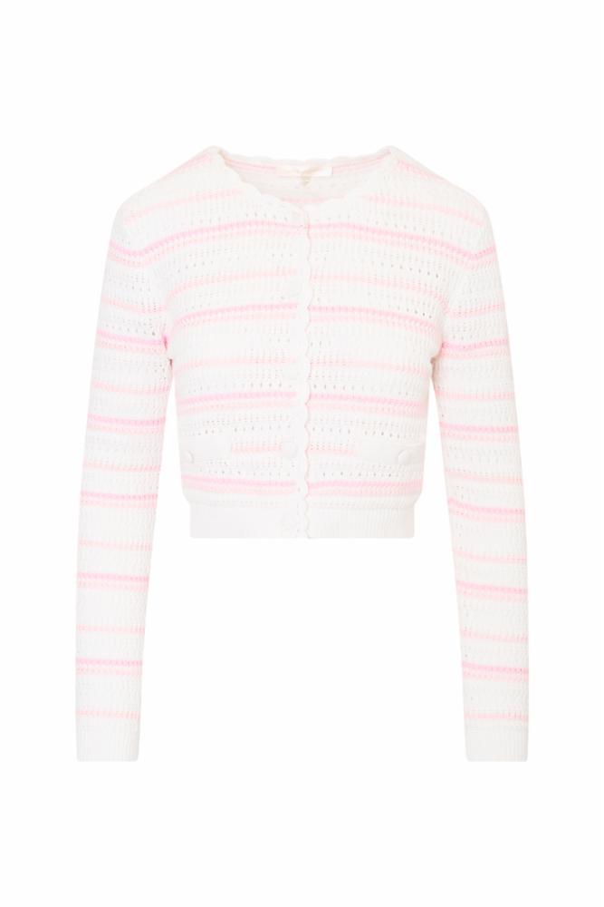 MARBELLA STRIPE