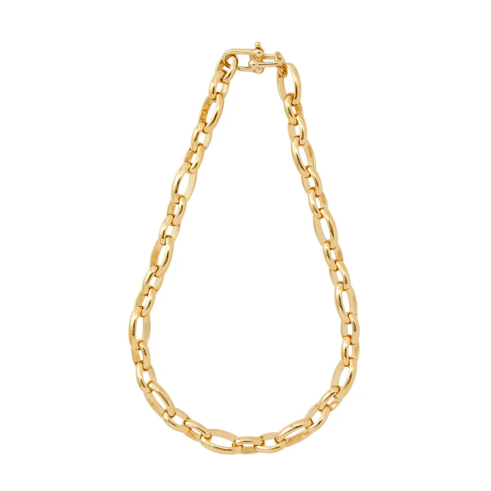 Lisa Smith - Carmen Necklace