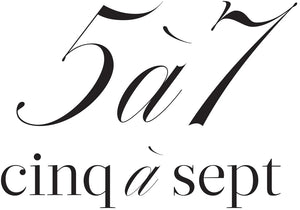 cinq a sept