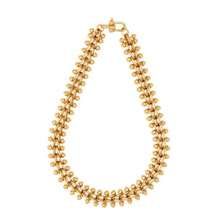 Cleopatra Necklace