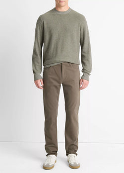 Vince - The Dylan Slim 5-Pocket Stretch-Cotton Pant