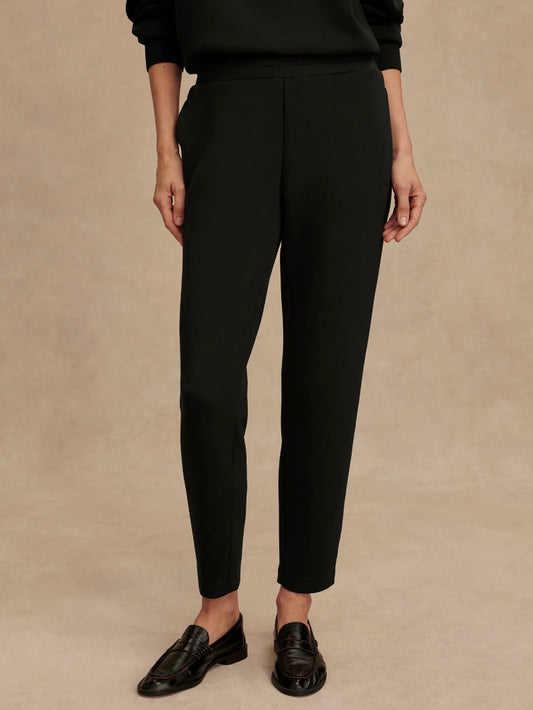 Varley - The Slim Pant 27.5 in Black
