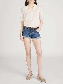 Frame - The Darling Short