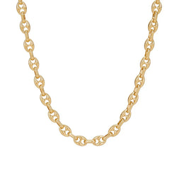 Gucci chain, athena coin