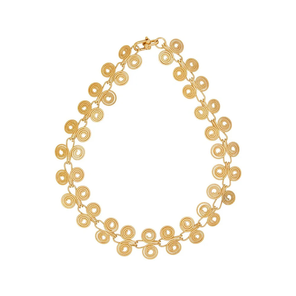 Lisa Smith - Isla Necklace
