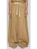 A.L.C. - James Pant in Toffee