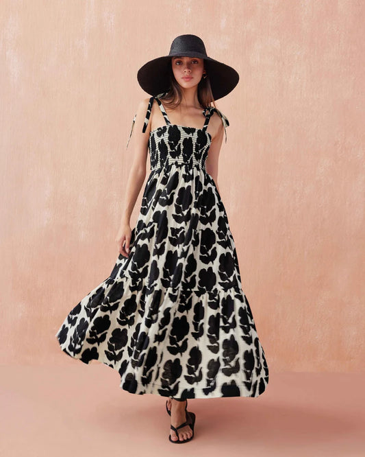 Omika - Lana Maxi in Emma Mussel