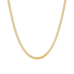 Lisa Smith - Melina Chain Necklace 16"
