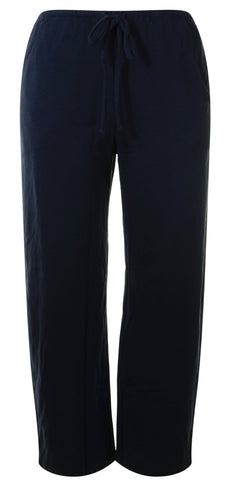 Michael Stars - Liana Pull-On Barrel Pant in Nocturnal
