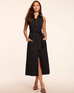 Ramy Brook - Darcey Dress in Black