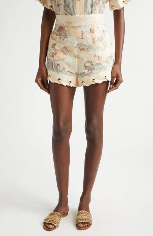 Zimmermann - Rebellion Rope Short
