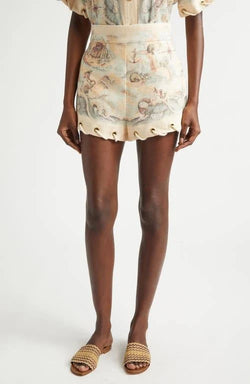 Zimmermann - Rebellion Rope Short