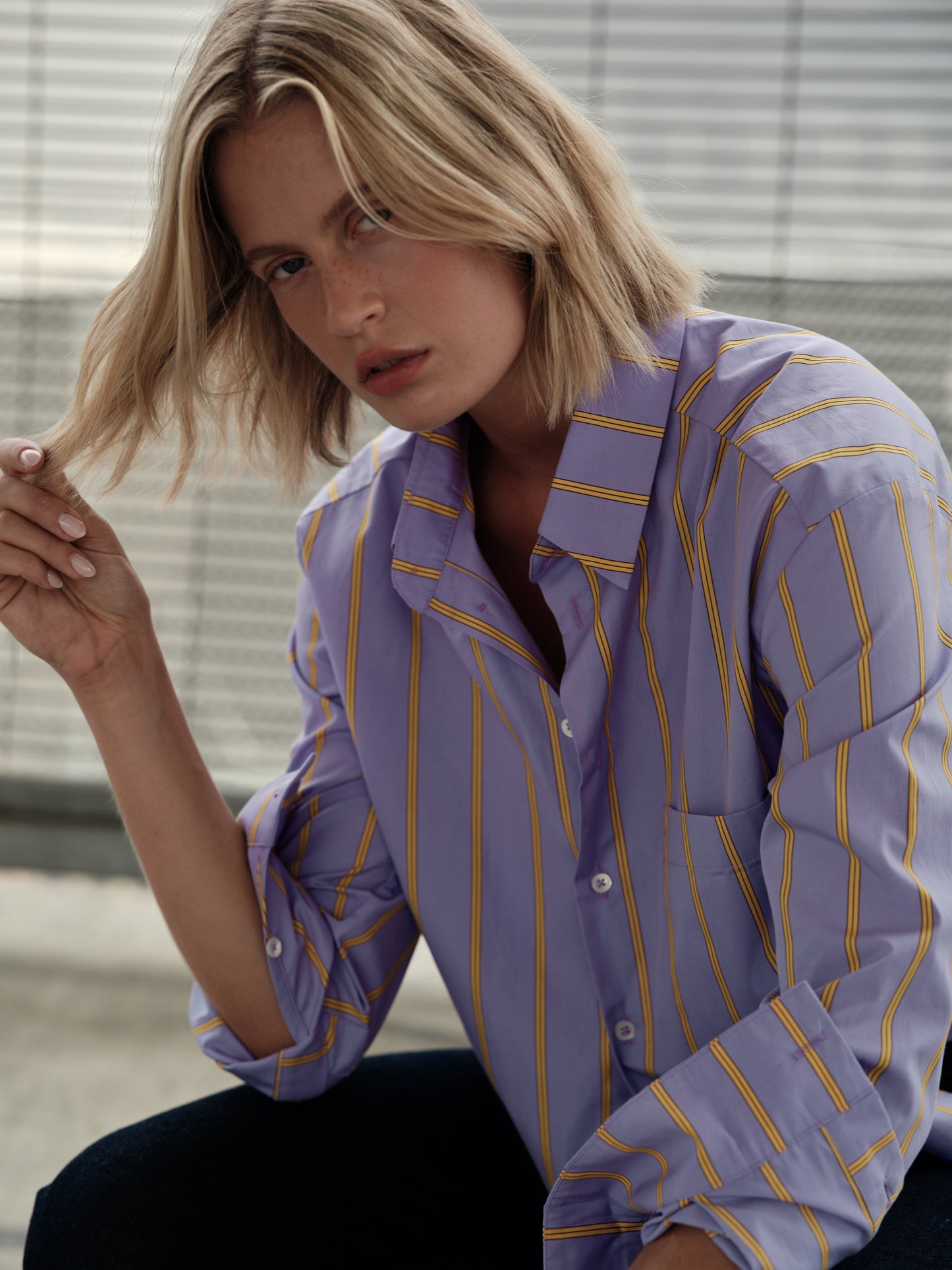 The BELLE, 100% Cotton