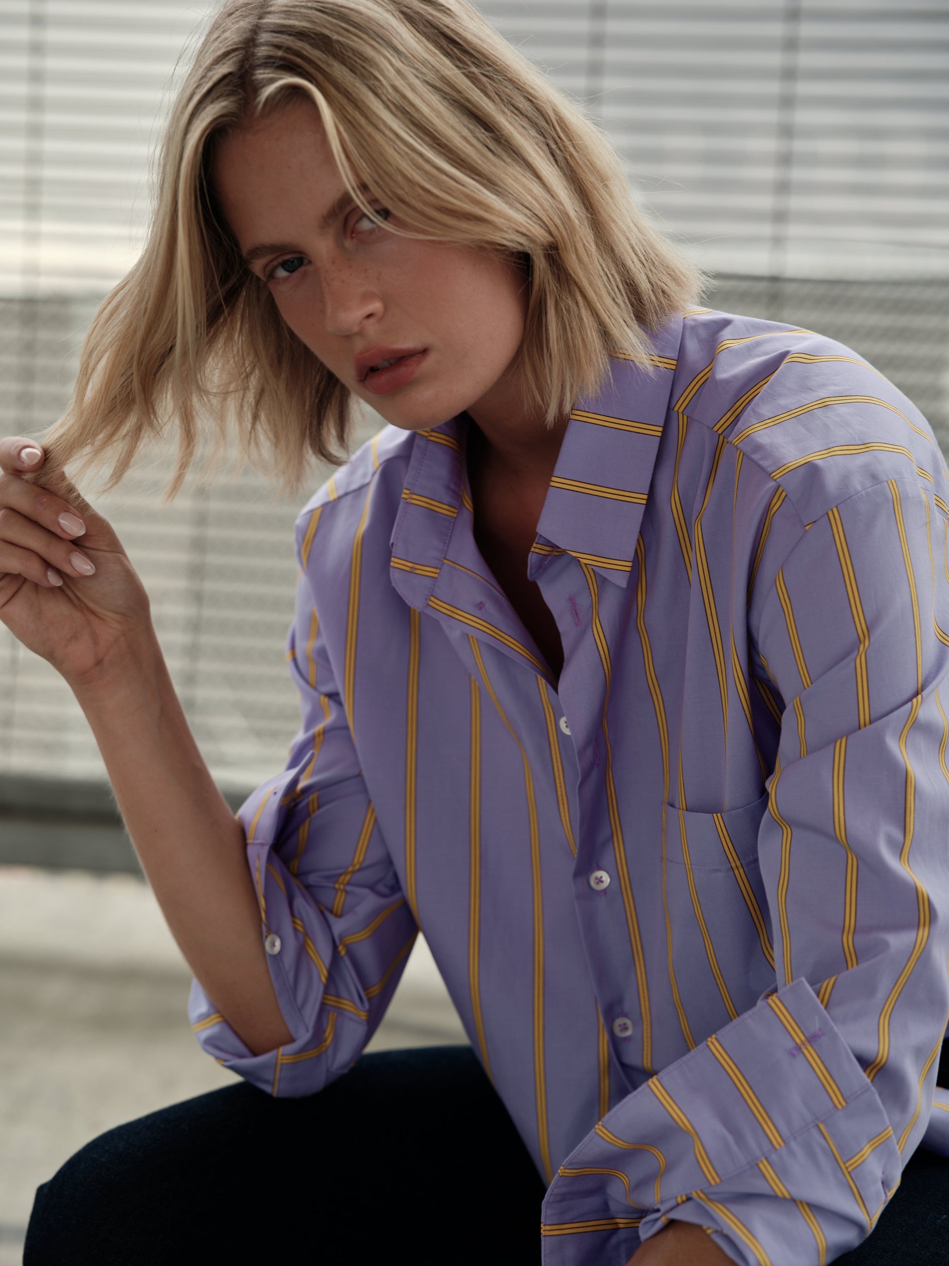 The BELLE, 100% Cotton