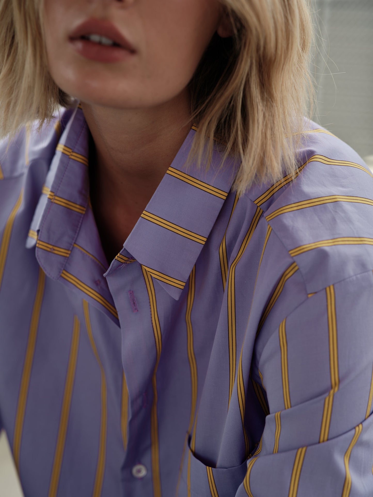 The BELLE, 100% Cotton