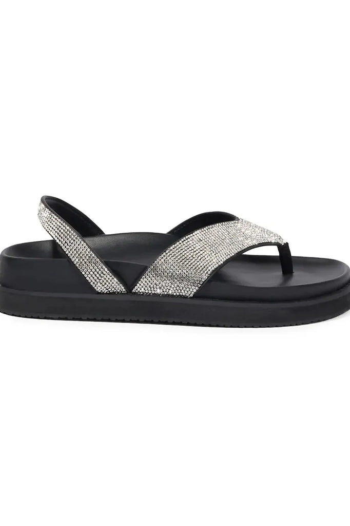 Jonathan Simkhai - Talie Black Shoes Viva O Sol
